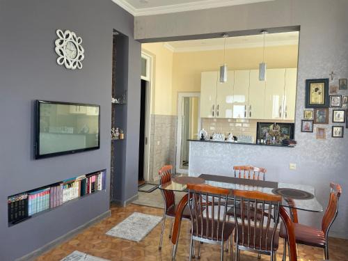 Gonio House | Nits Guesthouse