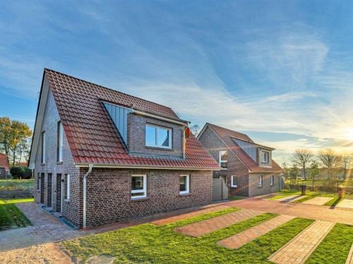 Tannenhausen House | Nitschke - vakantiewoning Flut