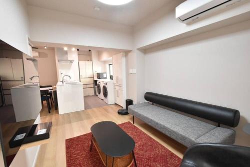 Shinagawa Apartment | NIYS apartments 82type