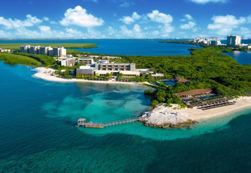 Zona Hotelera Resort | NIZUC Resort & Spa