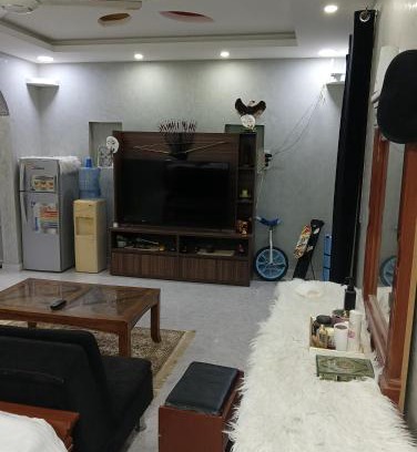 Nizwa House | Nizwa CIT