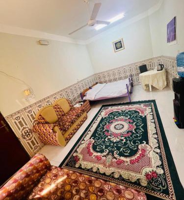 Nizwa House | Nizwa house