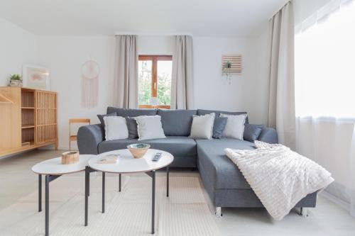 Musberg Apartment | nJoy! Modern & Chic - Stuttgart Messe - perfekt für work & travel