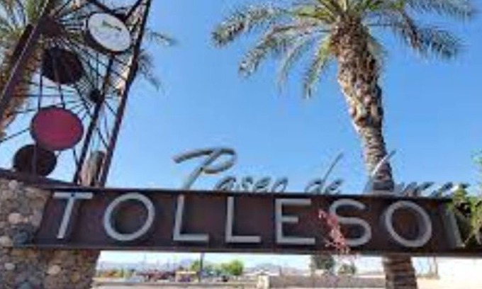 Tolleson Apartment | nJust Minutes from The State Farm Arena!