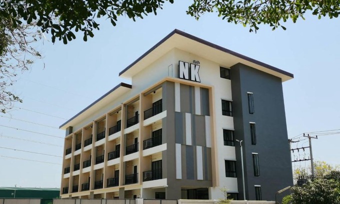 Khao Yoi Apartment | NK place Phetchaburi