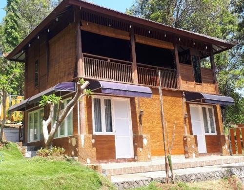Prigen Cabin | NK Villa And Cafe Prigen