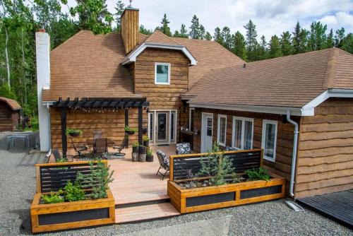 Whitehorse Apartment | NN - The Den - Riverdale 1-bed 1-bath