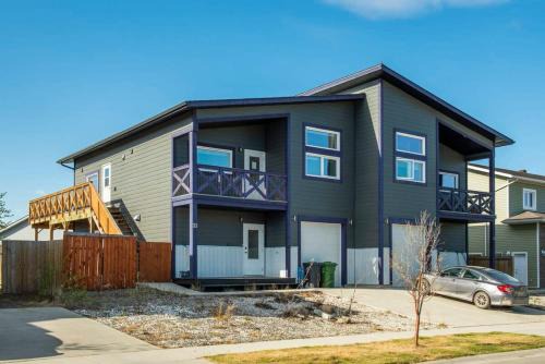 Whitehorse Apartment | NN - The Lavendar A - Whistlebend 2-bed 1-bath