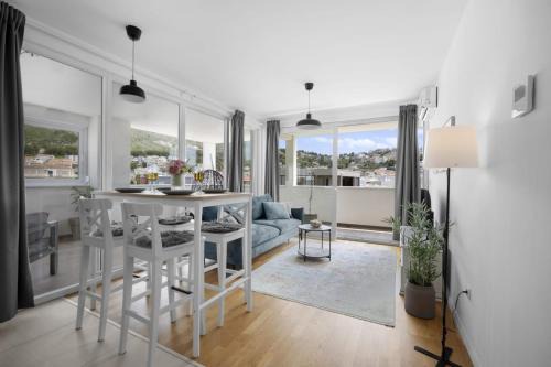 Strozanac Apartment | NNB View