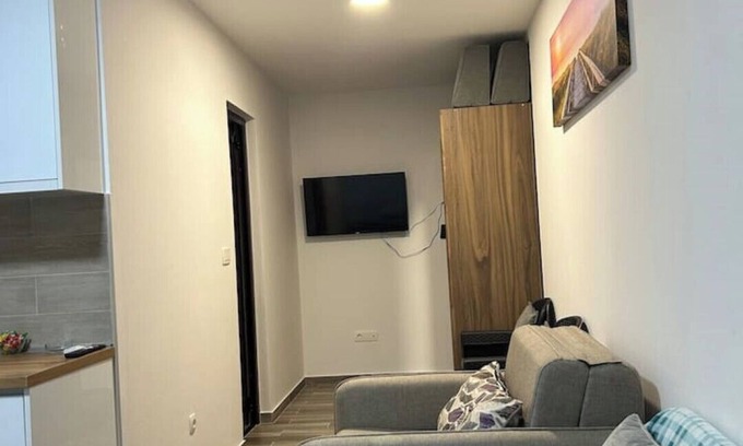 Seoca Apartment | NNL Apartment 4