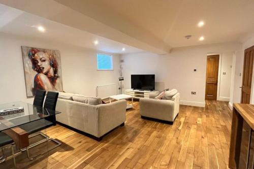 Banbury Apartment | No.1 - The Marilyn