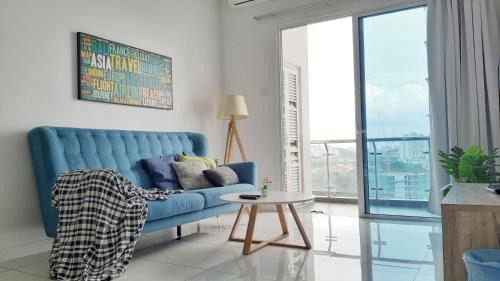 Bandar Puchong Jaya Apartment | No.11 The John @ Puchong Skypod Residence
