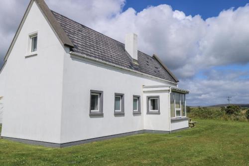 Keel House | No 3 Beach Cottages