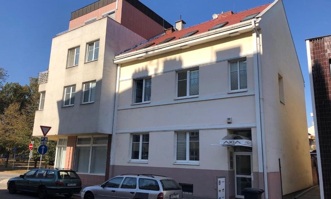 Hradec Kralove Apartment | No. 34