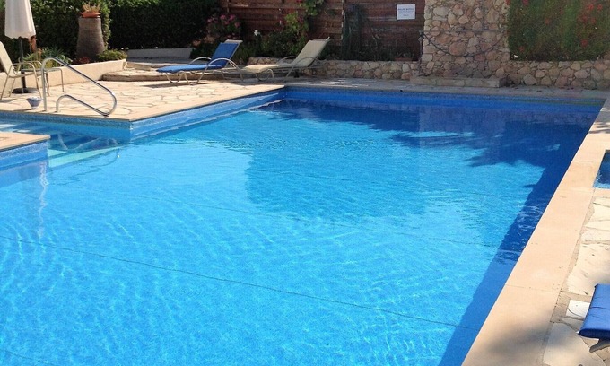 Peyia Town Apartment | No. 5 Holmes Place, Peyia, Coral Bay