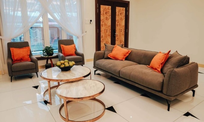 Bukit Jalil House | No.54 Whole House · M54 (Entire Unit)