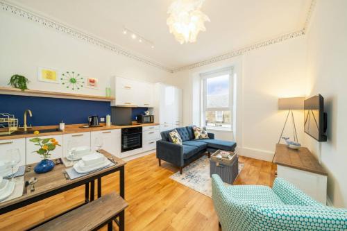 Broughty Ferry Apartment | No 69 Gray Street