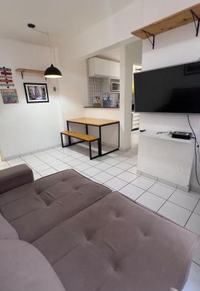Ponta Verde Apartment | No coração de Maceió a 450 metros do mar