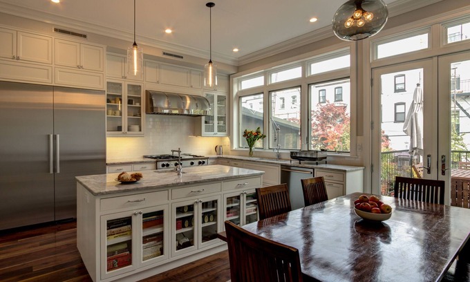 Park Slope House | NO LONGER RENTING ON VRBO