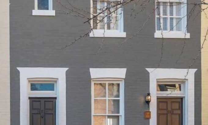 Georgetown Bed & Breakfast | NO NEED TO LOOK ANY FURTHER!