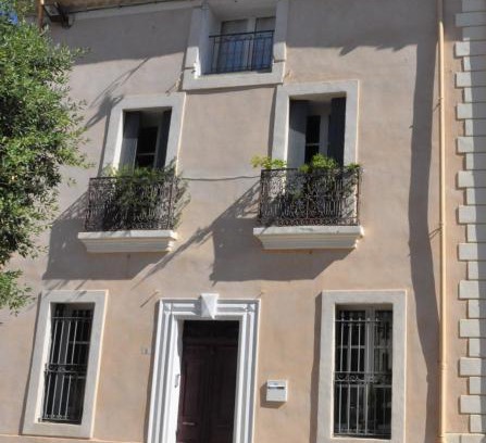 Tourbes Bed & Breakfast | No2 La Place