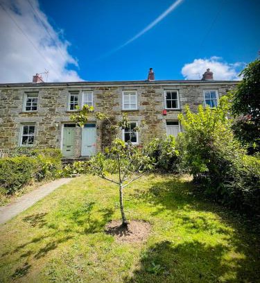 Gweek House | No3 Gweek