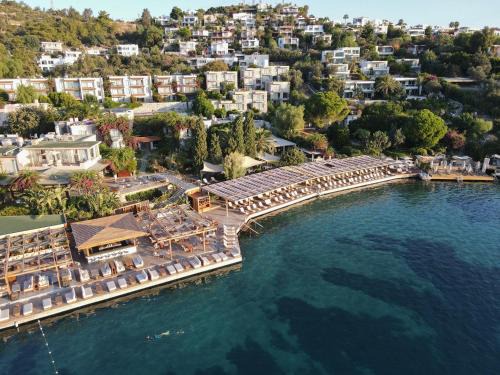 Golturkbuku Hotel | No81 Hotel