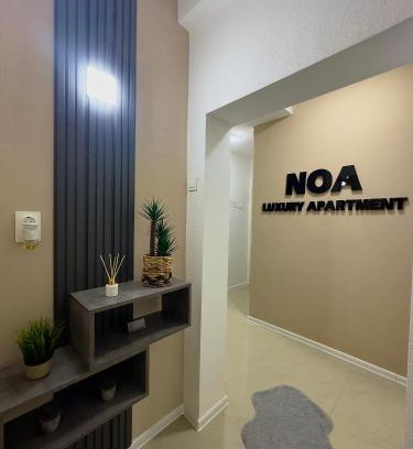 Bitola Apartment | NOA Luxury Apartment