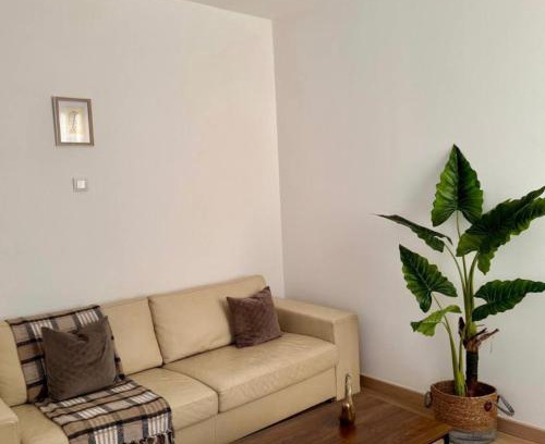 Montigny-les-Metz Apartment | Noami