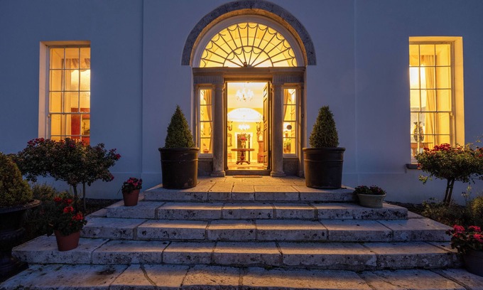 South Tipperary Bed & Breakfast | Noan Country House B and B