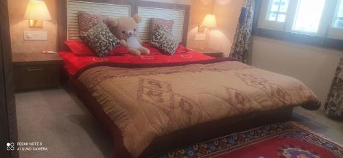 Srinagar House | Nobel Nest Nook