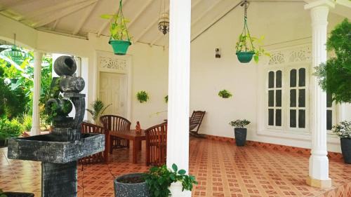 Bibile House | Nobel Regency