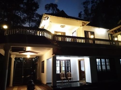 Munnar House | Noble Leisure