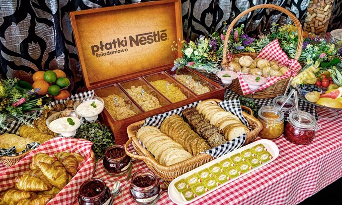 Baluty Hotel | NoBo Hotel