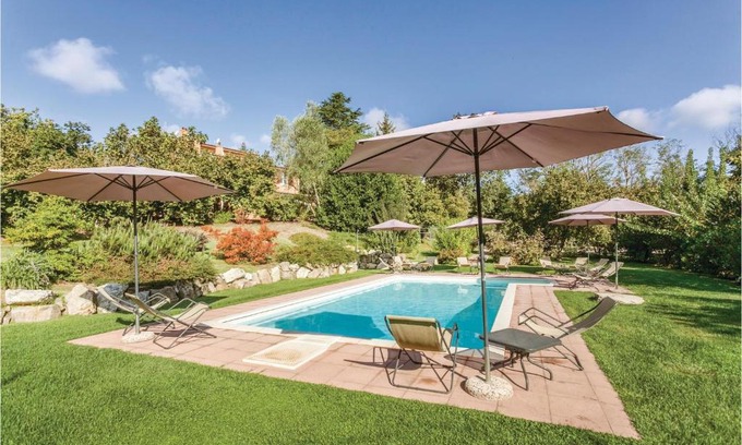 Capranica Apartment | Nocciolo