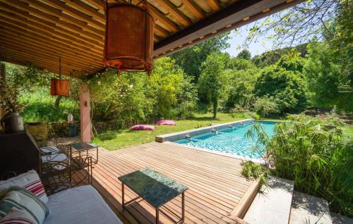 Alia House | Nocellara