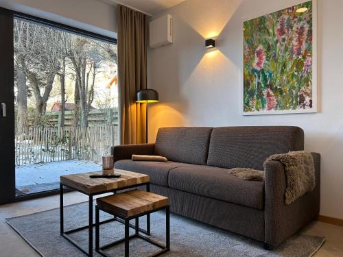 Untertschern Apartment | Nockschnucke Homes - Kärnten Card im Sommer inklusive