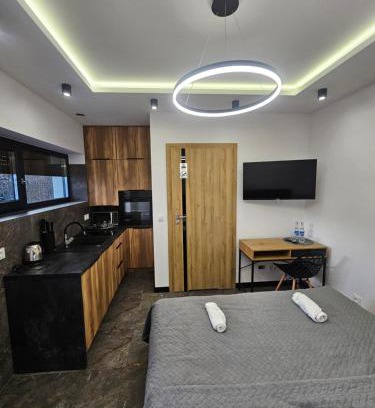 Gorlice Apartment | Noclegi APART - Domek na wyłączność