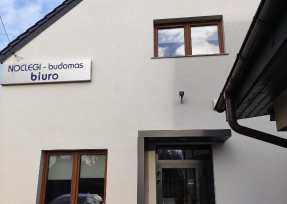 gmina Wisznia Mała Bed & Breakfast | Noclegi Budomas Wrocław-Szymanów ParkigFree SmartTv