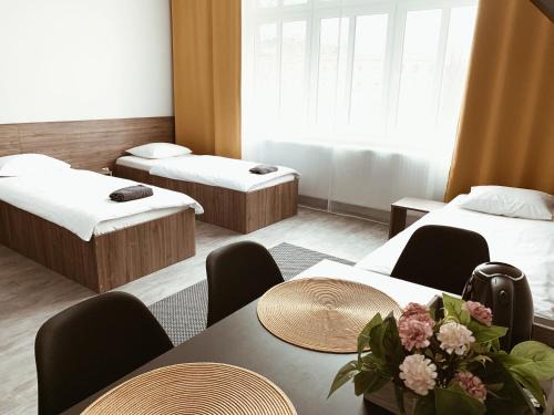 Swidnica Apartment | Noclegi Comfort - Self Check-in 24h