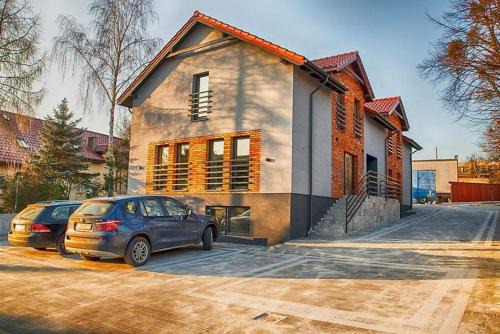 Swiecie House | Noclegi CS17
