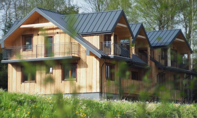 Cisna House | Noclegi Kamionka