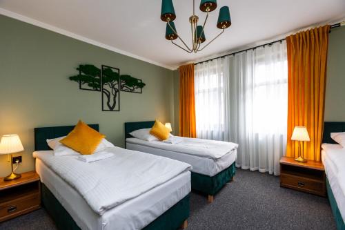 gmina Godow House | Noclegi na Wspólnej