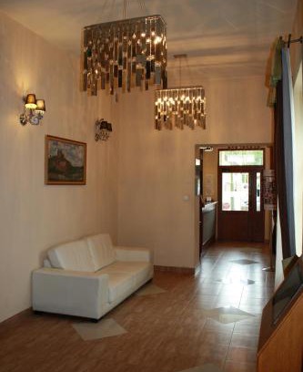 Zagorz House | Noclegi Nad Osławą