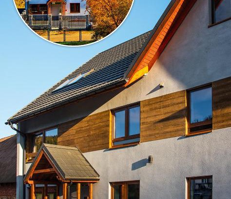 Lubawka Apartment | Noclegi nad Zalewem Bukówka