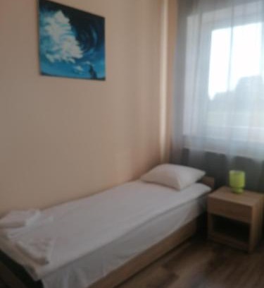 Niemodlin Hotel | NOCLEGI Niemodlin