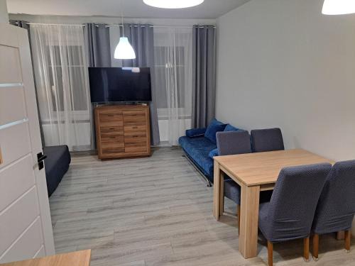 Nowa Ruda Apartment | Noclegi Piastów 25