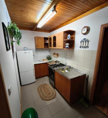Niedzwiedz House | Noclegi pod Witowem