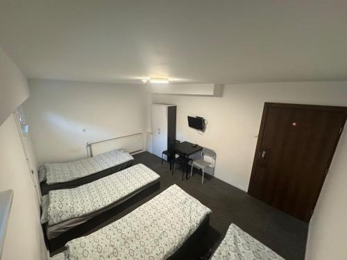 Witomino Bed & Breakfast | Noclegi pokoje gościnne Żeglarz