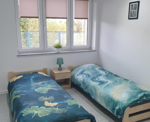 Skarzysko-Kamienna House | Noclegi - Pokoje - STEMPO
